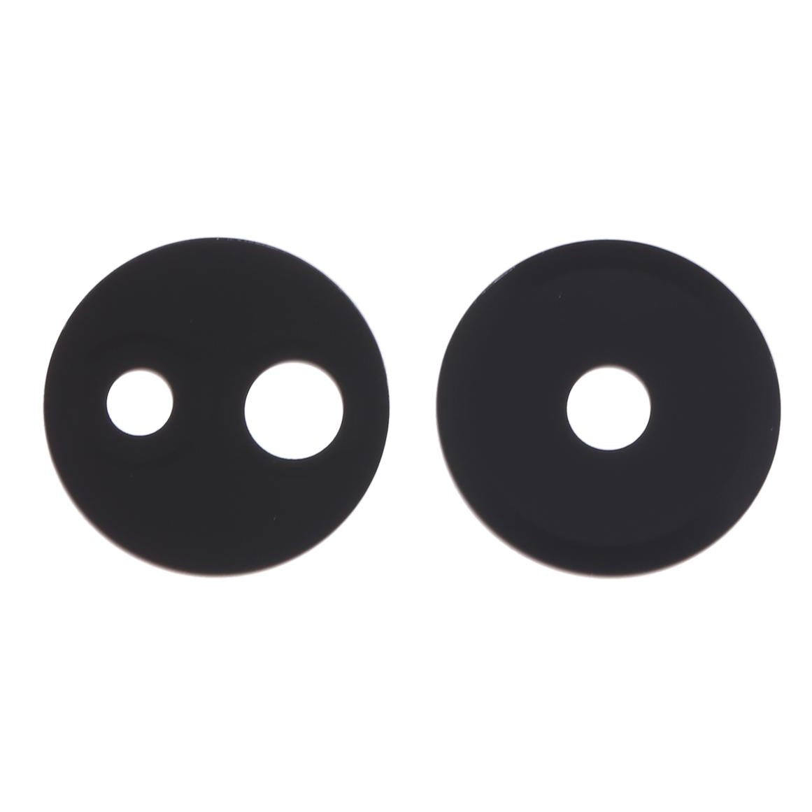 Camera Lens for Realme 10 Pro Plus Black