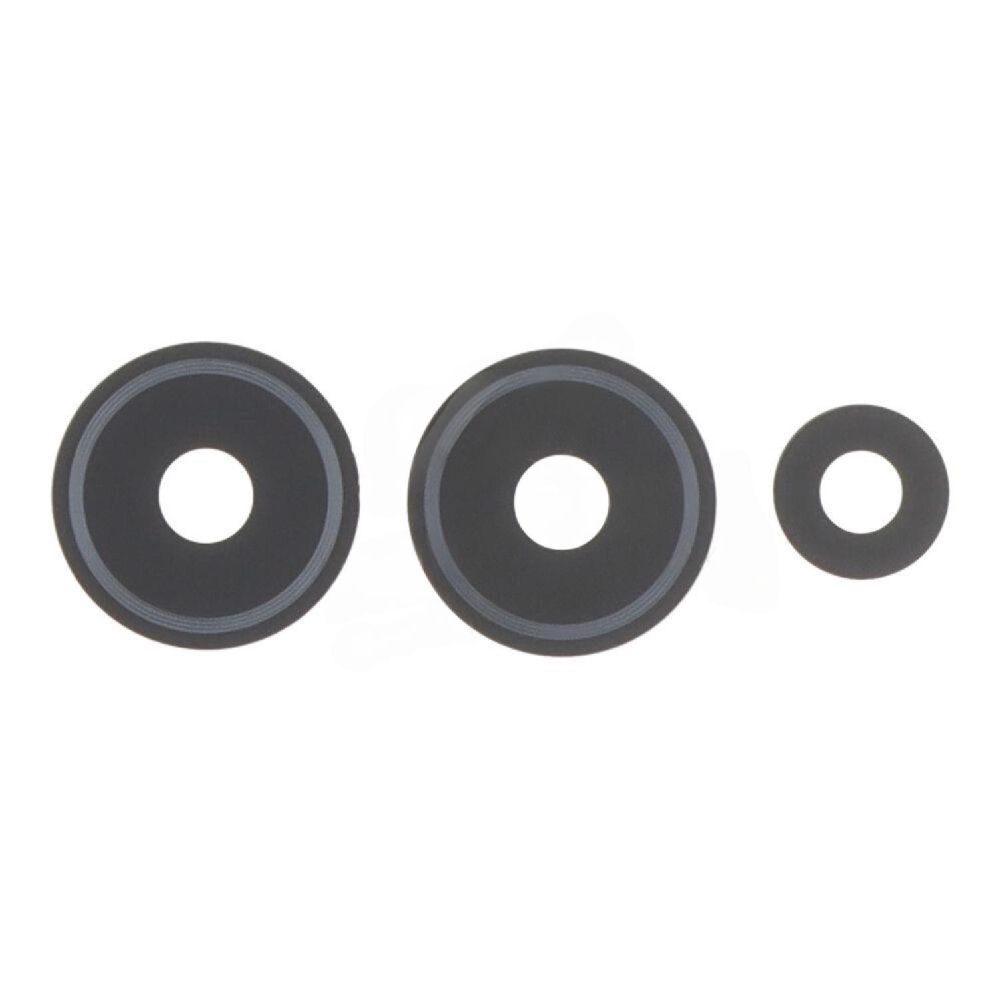Camera Lens for Realme 9i 5G Black