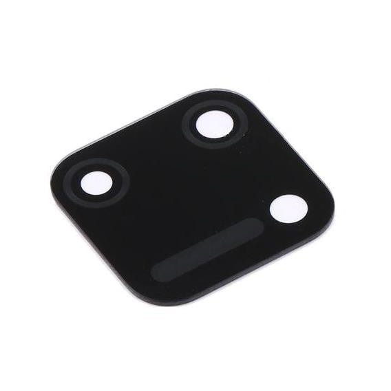 Camera Lens for Realme C11 Black