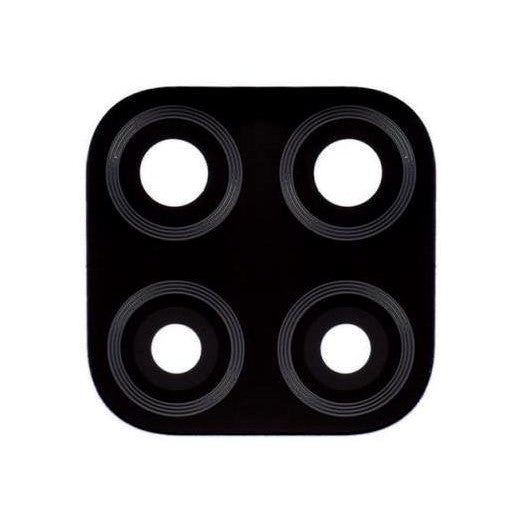 Camera Lens for Realme C12 Black