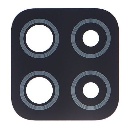Camera Lens for Realme C21Y Black