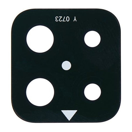 Camera Lens for Realme C21Y Black