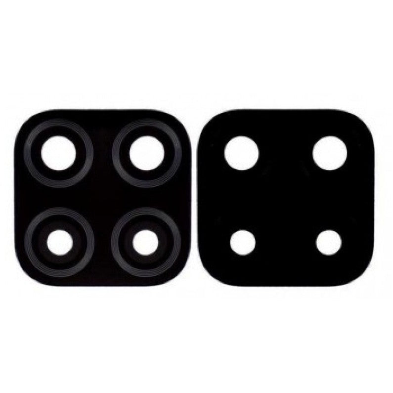 Camera Lens for Realme Narzo 20 Black