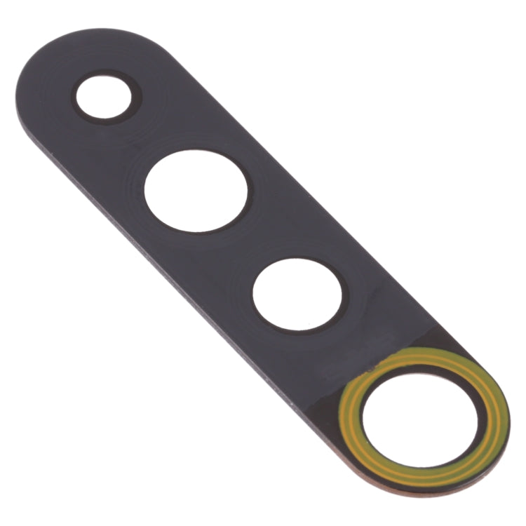 Camera Lens for Realme X2 Black
