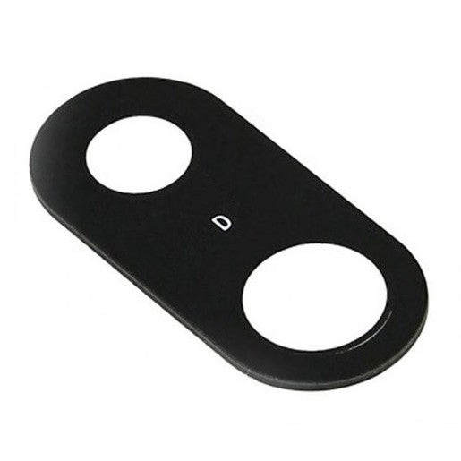 Camera Lens for Samsung Galaxy A10s Black