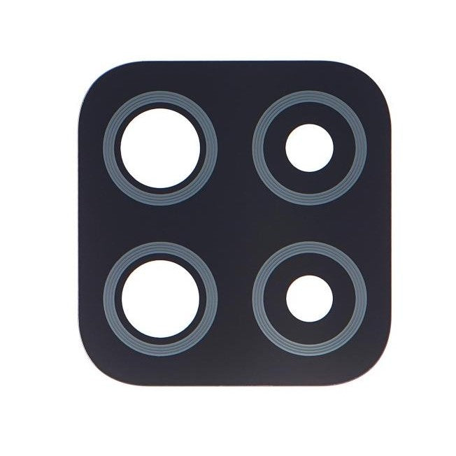 Camera Lens for Samsung Galaxy A22 Black