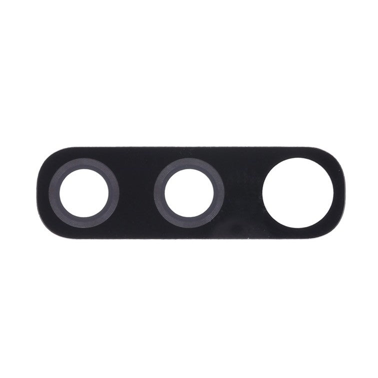 Camera Lens for Samsung Galaxy A70 Black