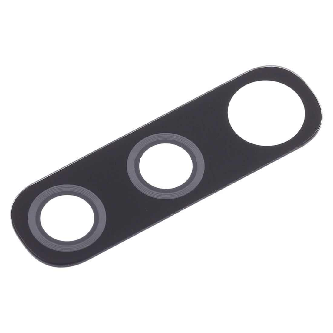 Camera Lens for Samsung Galaxy A70 Black