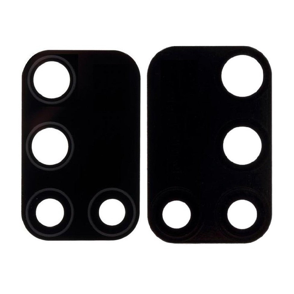 Camera Lens for Samsung Galaxy F41 Black