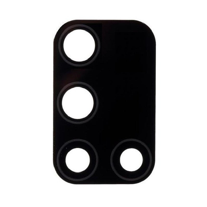 Camera Lens for Samsung Galaxy F41 Black