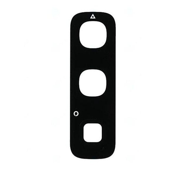 Camera Lens for Samsung Galaxy Fold 5G Black