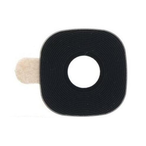Camera Lens for Samsung Galaxy J6 Black