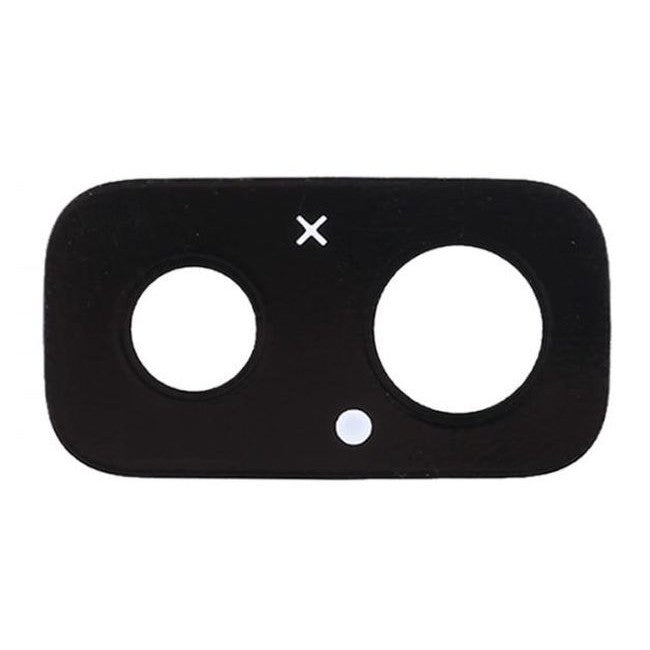 Camera Lens for Samsung Galaxy J7 Duo Black