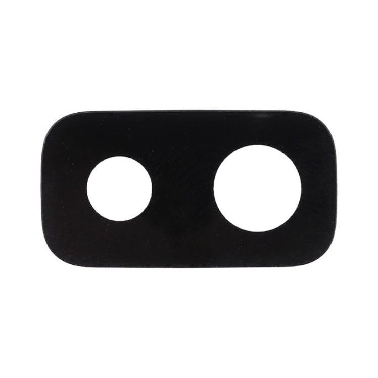 Camera Lens for Samsung Galaxy J7 Duo Black