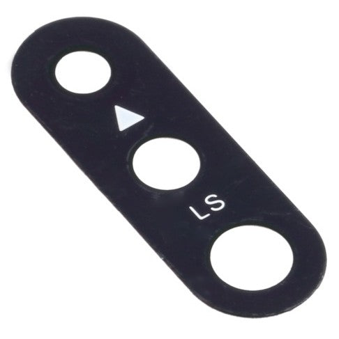 Camera Lens for Samsung Galaxy M11 Black