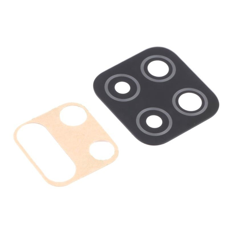 Camera Lens for Samsung Galaxy M12 Black