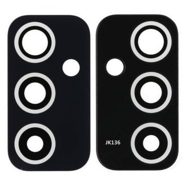 Camera Lens for Samsung Galaxy M52 5G Black