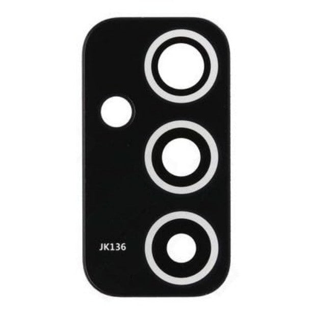 Camera Lens for Samsung Galaxy M52 5G Black