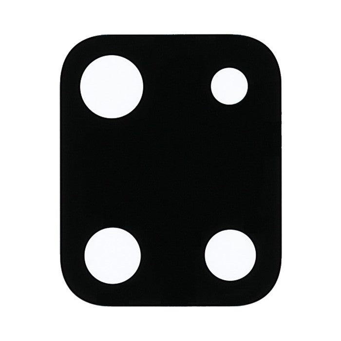 Camera Lens for Samsung Galaxy Note 10 Lite Black