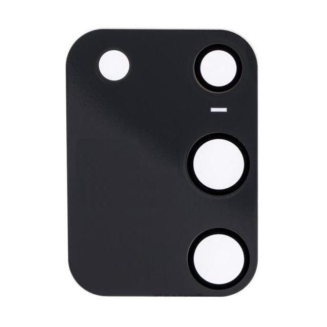 Camera Lens for Samsung Galaxy S10 Lite Black