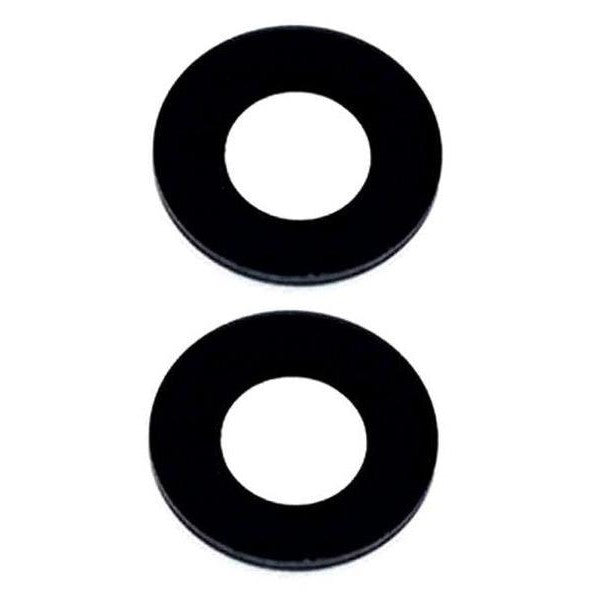 Camera Lens for Samsung Galaxy Z Flip 3 Black