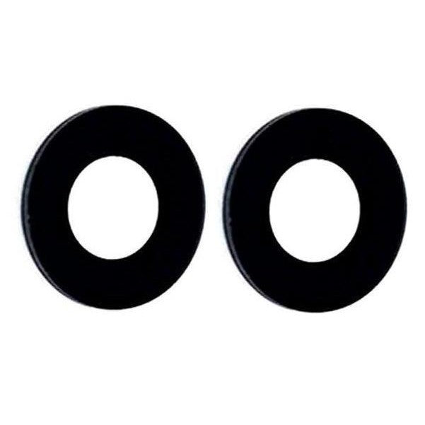 Camera Lens for Samsung Galaxy Z Flip 3 Black