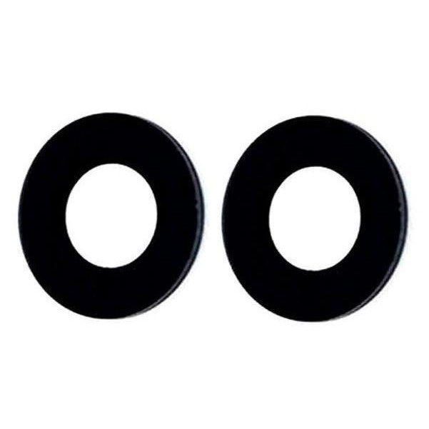 Camera Lens for Samsung Galaxy Z Flip 3 Black