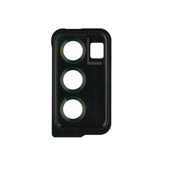 Camera Lens for Samsung Galaxy Z Fold 2 Black