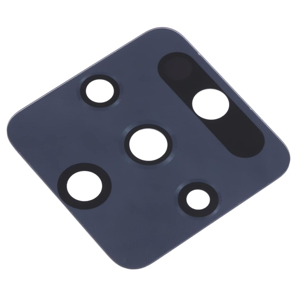 Camera Lens for Tecno Camon 16 Black