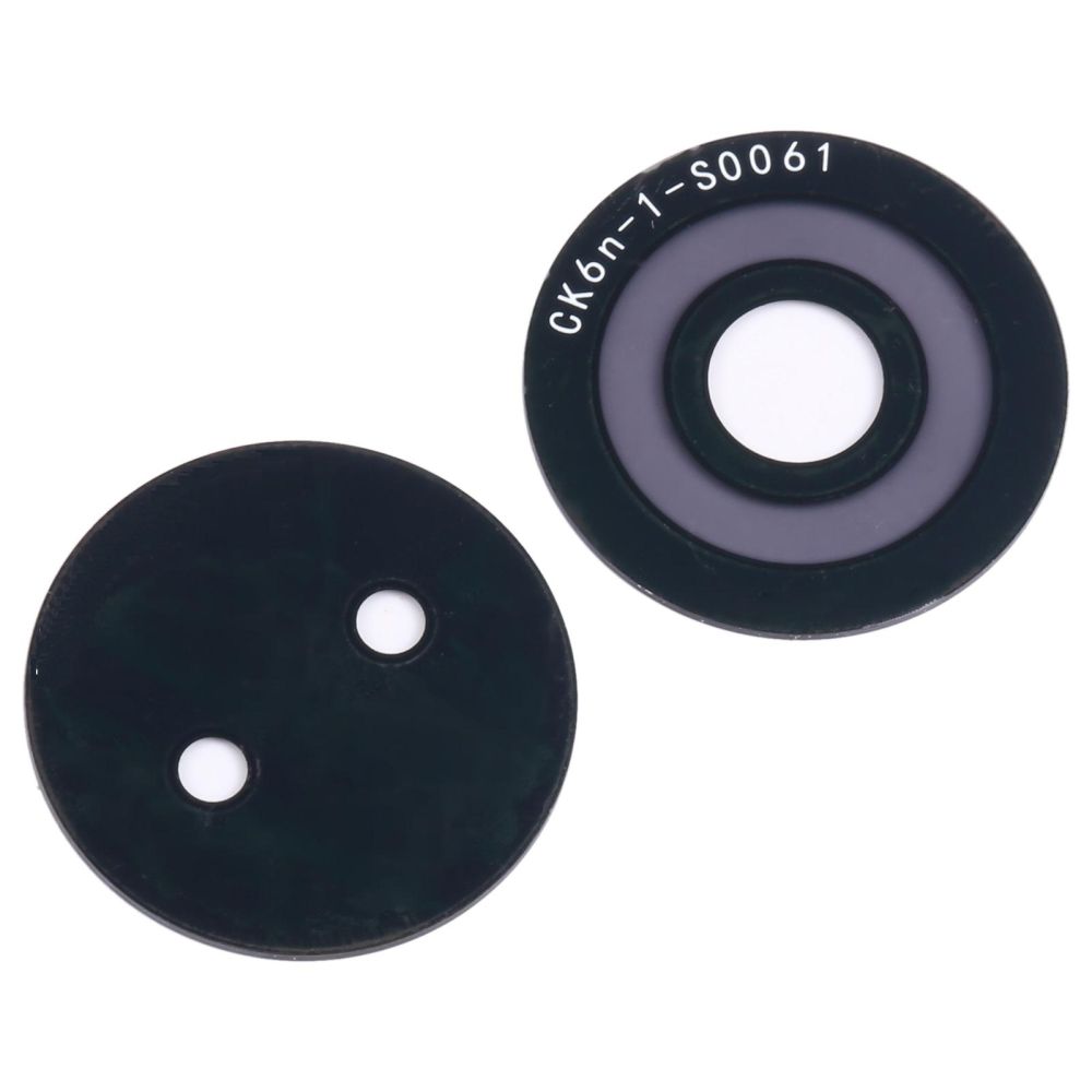 Camera Lens for Tecno Camon 20 Black