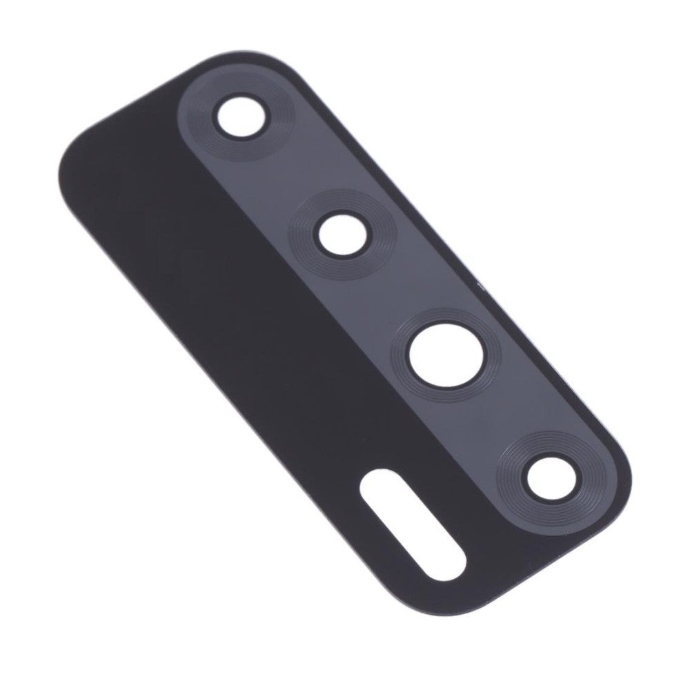 Camera Lens for Tecno Pouvoir 4 Black