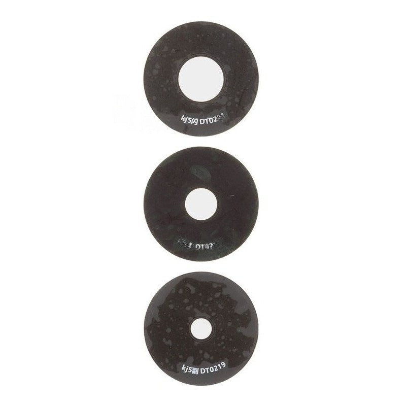 Camera Lens for Tecno Spark 20 Black