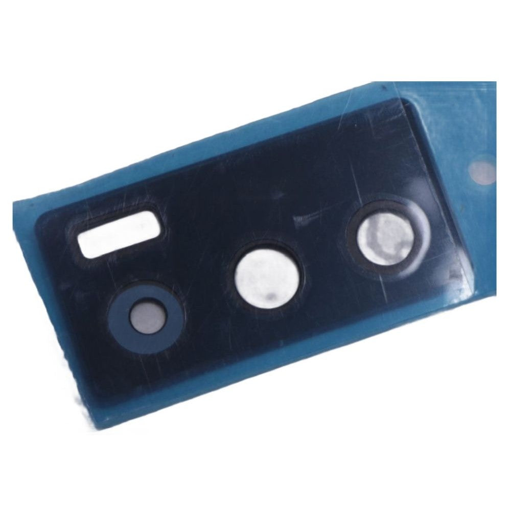 Camera Lens for vivo iQOO 7 India Black