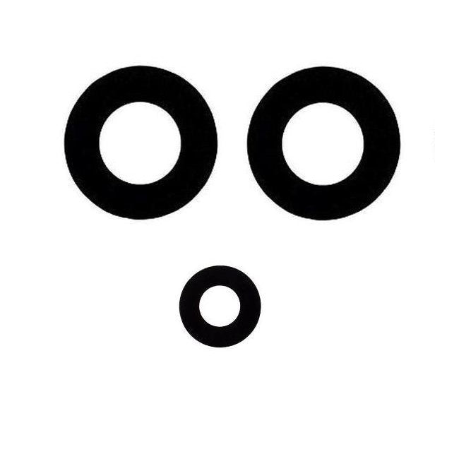 Camera Lens for Vivo iQOO 9 5G