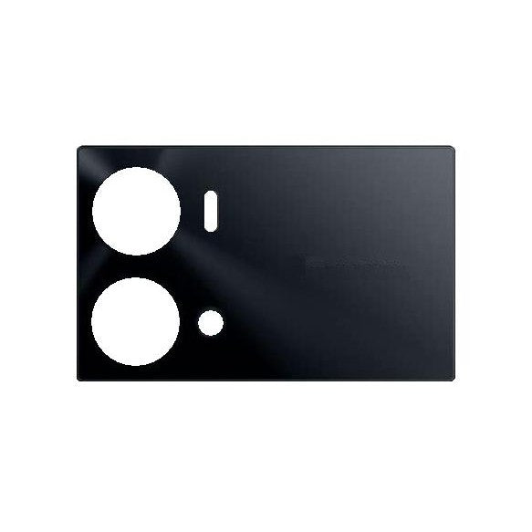 Camera Lens for Vivo iQOO 9 Pro Black