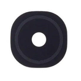 Camera Lens for Vivo iQOO Neo9 5G Black