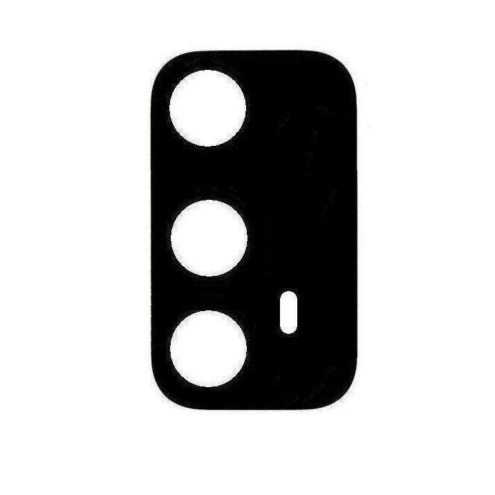 Camera Lens for Vivo iQOO Z1x