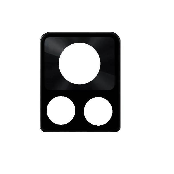 Camera Lens for Vivo V20 Pro Black