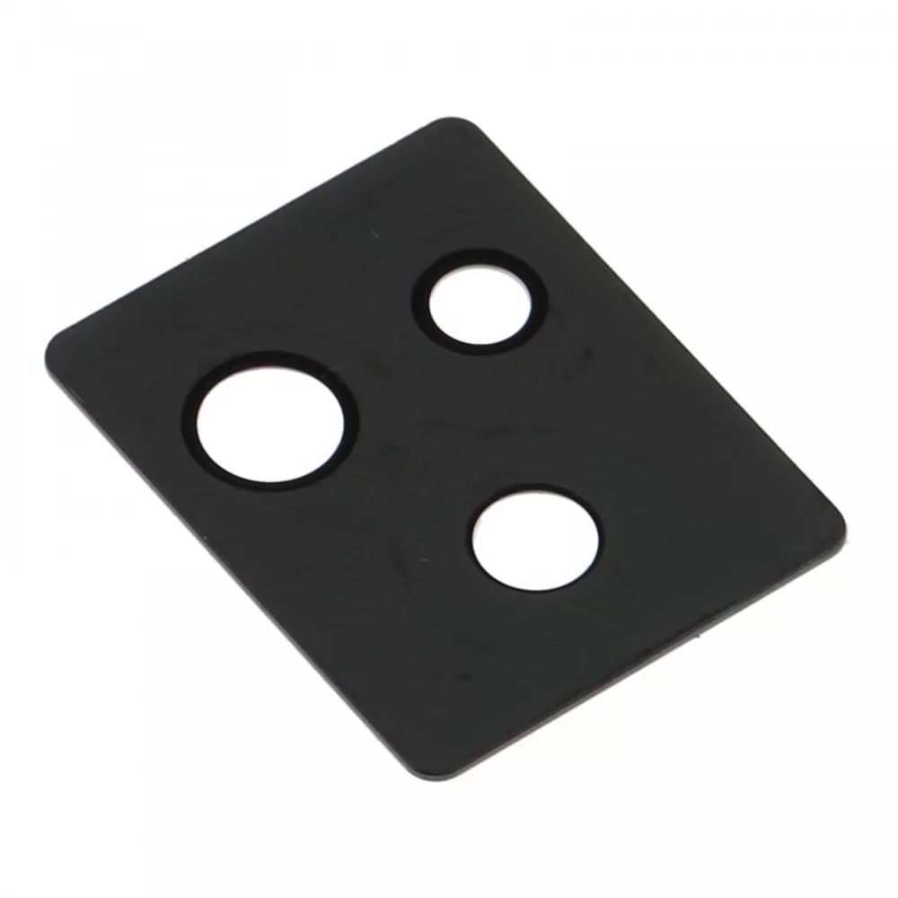 Camera Lens for Vivo V21 5G Black