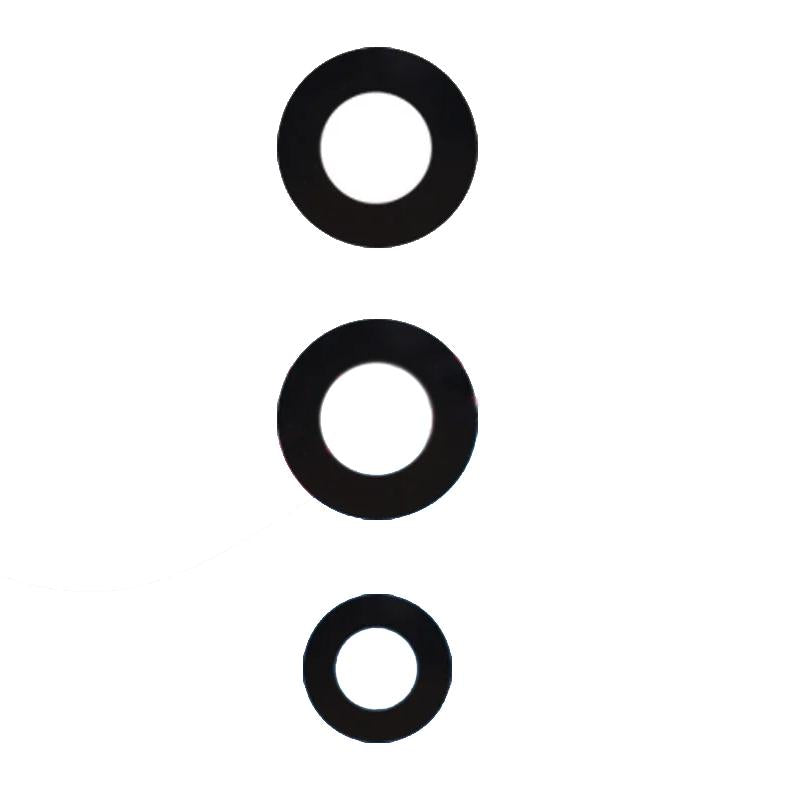 Camera Lens for Vivo V23 5G Black