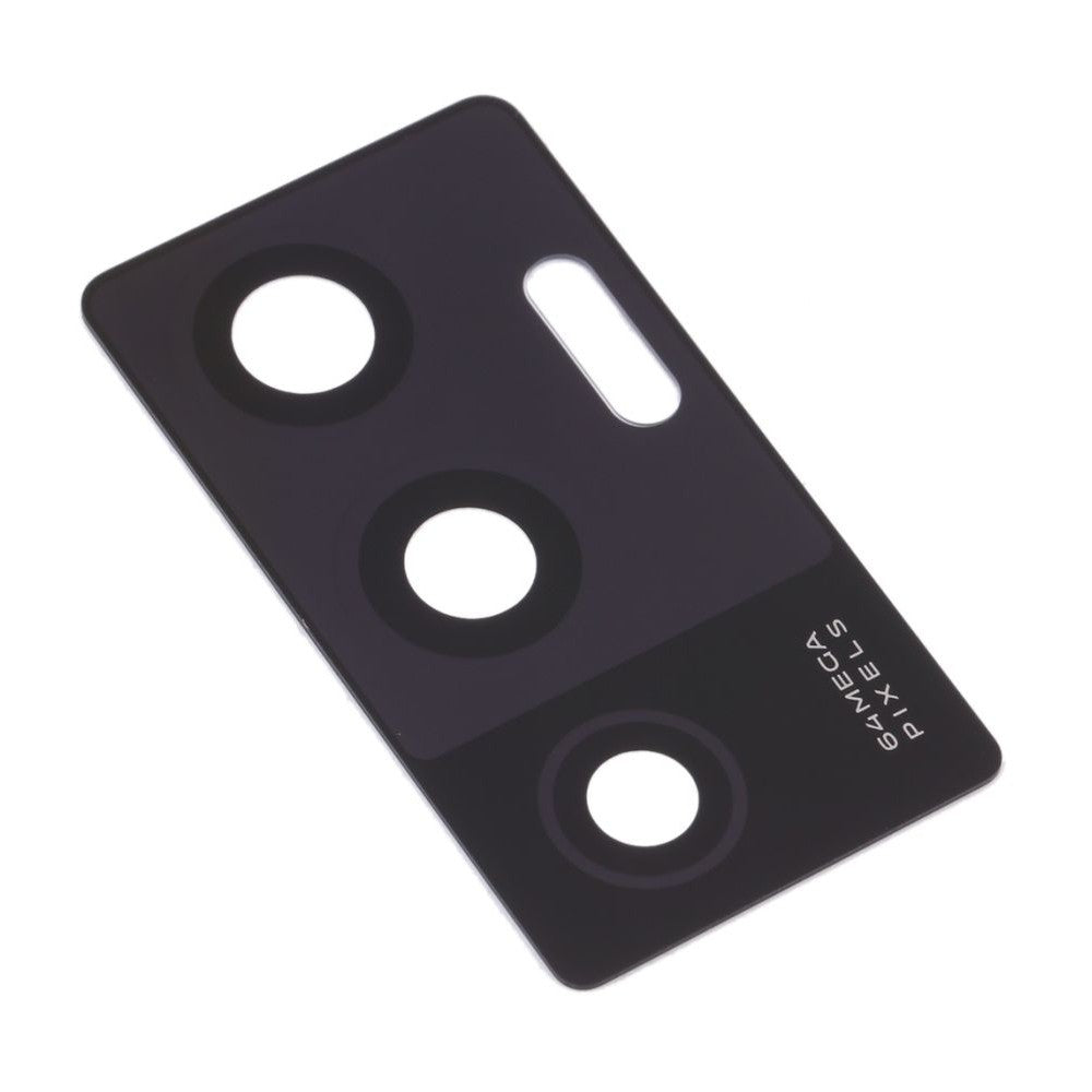 Camera Lens for Vivo V23e Black