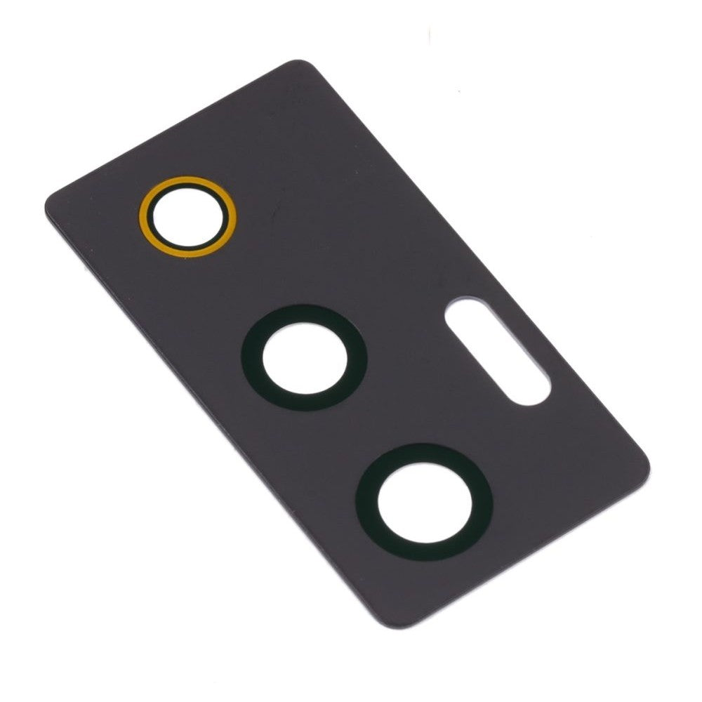Camera Lens for Vivo V23e Black