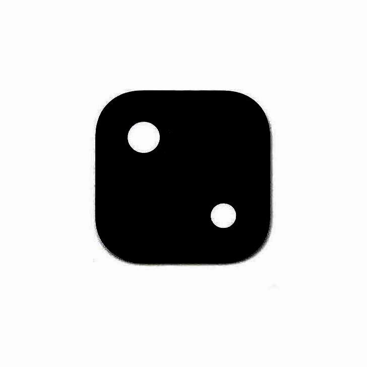 Camera Lens for Vivo V30 Black