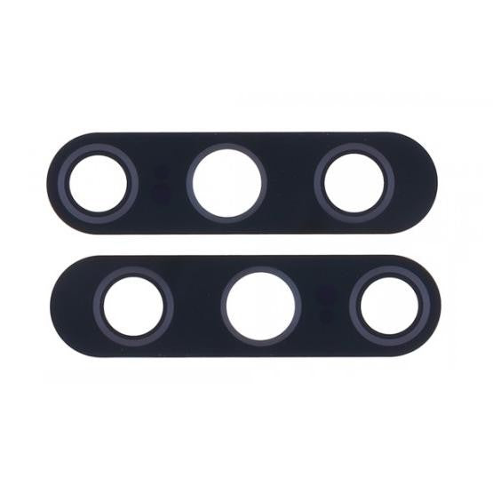 Camera Lens for Vivo X30 Pro Black