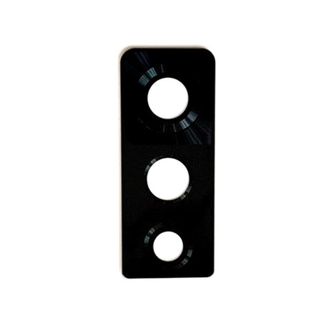 Camera Lens for Vivo X50 Black