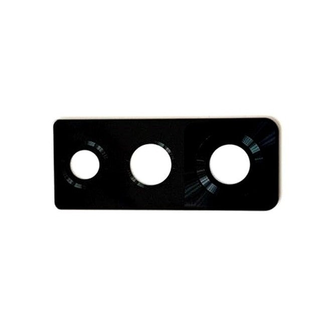 Camera Lens for Vivo X50 Black
