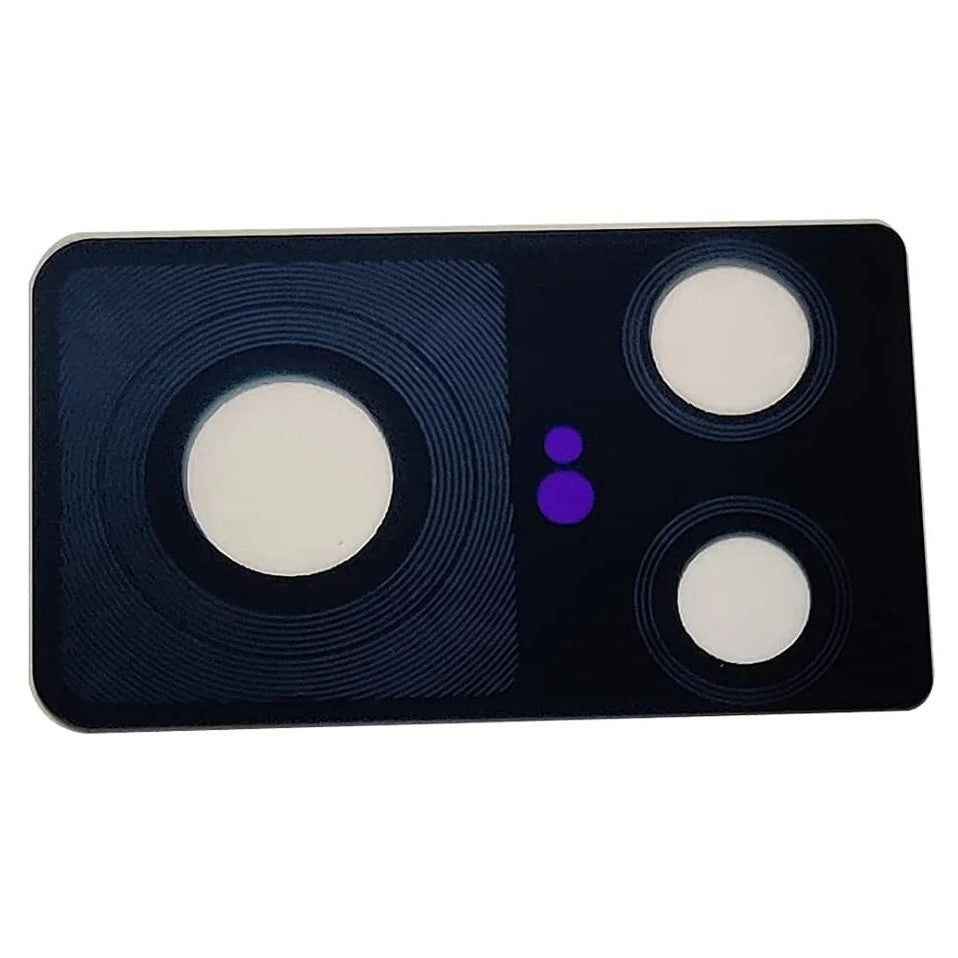 Camera Lens for Vivo X50 Pro Black