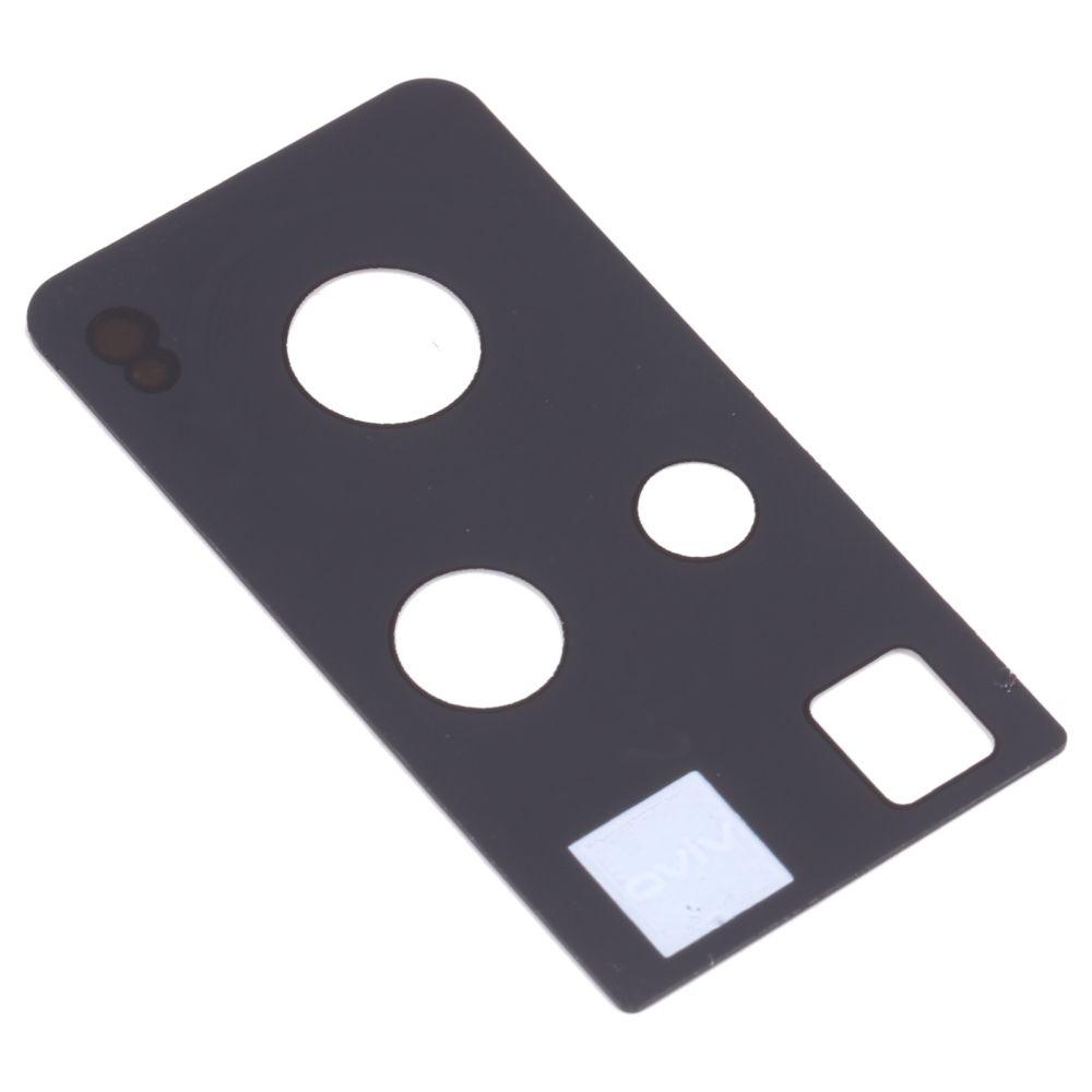 Camera Lens for Vivo X60 Pro Black
