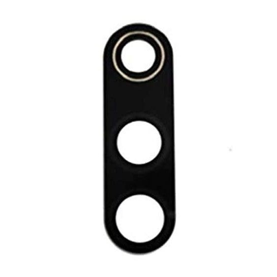 Camera Lens for Vivo Y15 2019 Black