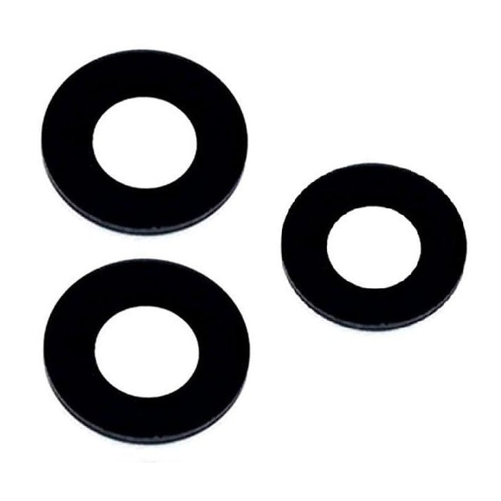 Camera Lens for Vivo Y200e 5G Black